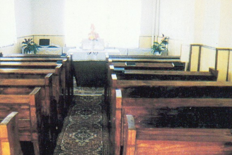 Kostoly v Zatíne