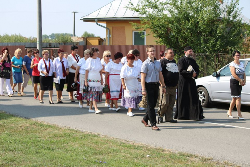 Úspechy ženskej skupiny - A Bazsarózsa asszonykórus sikerei