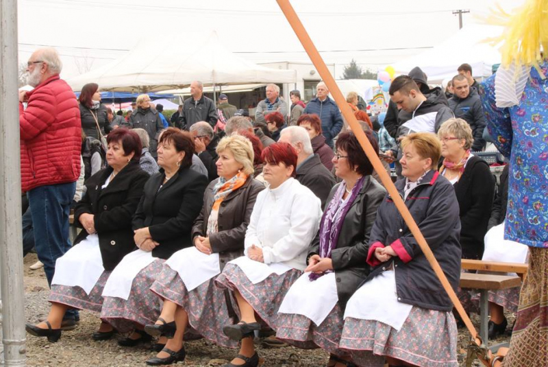 Úspechy ženskej skupiny - A Bazsarózsa asszonykórus sikerei