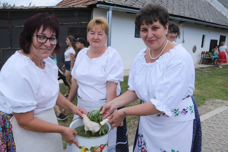 VI.CSEMADOK KULTURÁLIS NAP