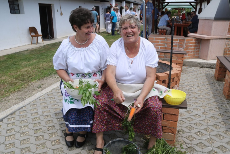 VI.CSEMADOK KULTURÁLIS NAP