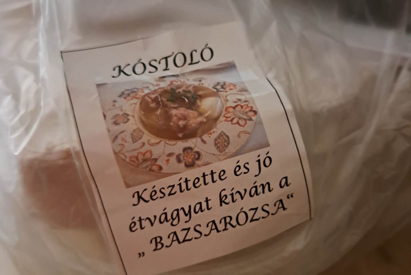 Nosztalgia bál