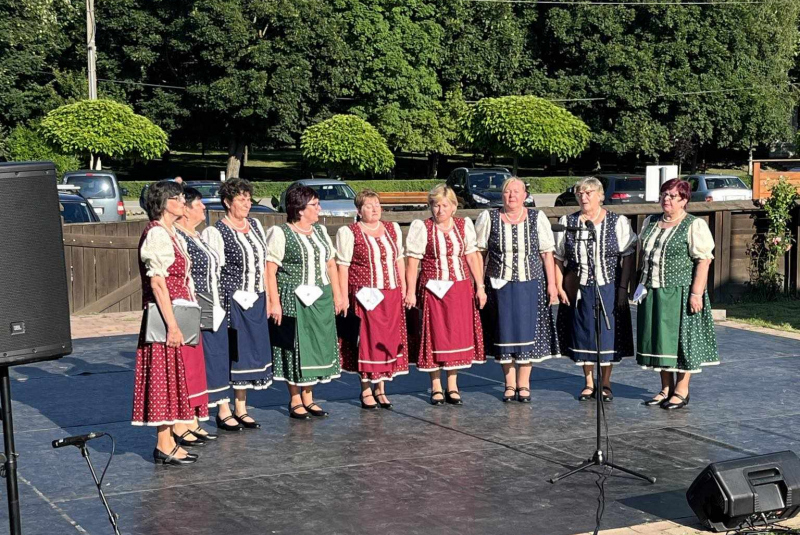   Összetartozás Napja- Spolupatričnosť obcí Medzibodrožia