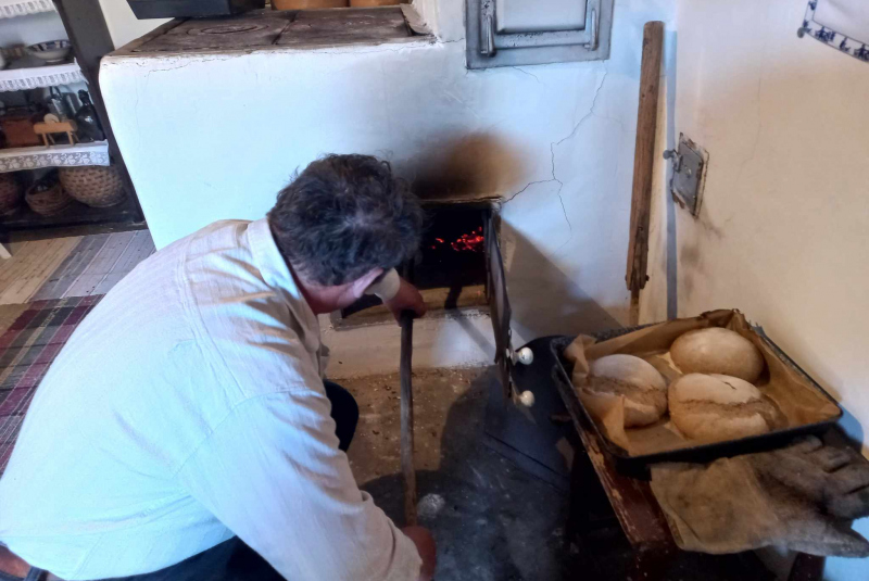 I. Bodrogközi Tájházi Napok
