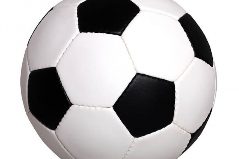 A futball múltja és jelene Zétényben - CIKK - História zo Zatína