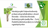 Zelené obce Slovenska 